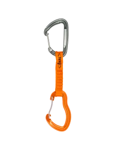 Pulp 11cm express-setje oranje