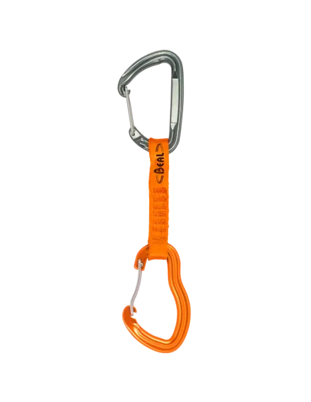 Pulp 11cm express-setje oranje