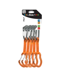 Pulp express-setje 11cm (verpakking van 5)