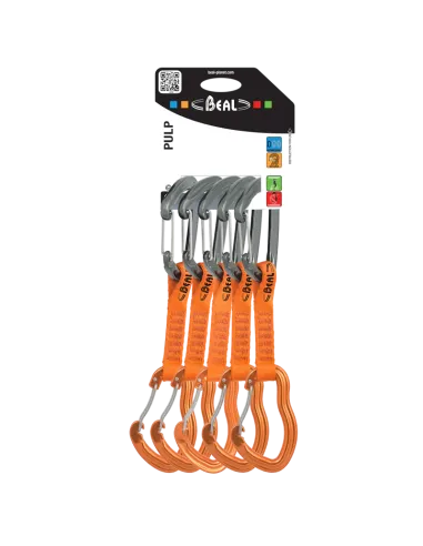 Express Pulp 11cm (Pack of 5)