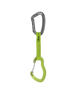 Zest 11cm Express Green