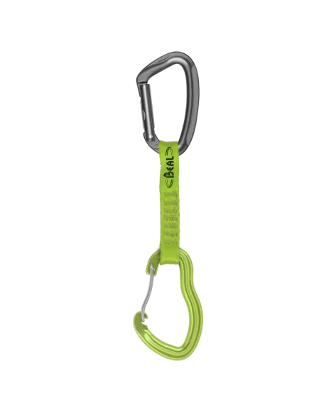 Zest 11cm Express Green