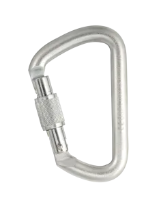 Air-Smith Screw Lock Carabiner