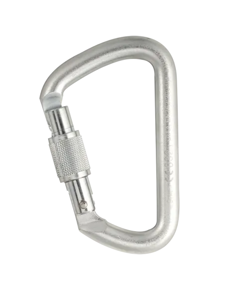 Air-Smith Screw Lock karabinhage