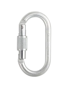 O'Smith Screw Lock karabijnhaak