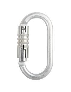 O'Smith 3-Matic Carabiner