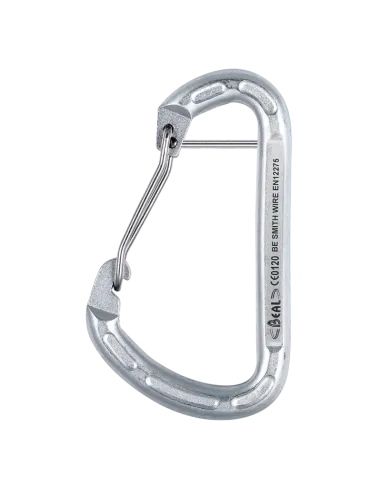 Be Smith Captive Carabiner