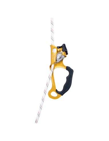 Steigklemme Hands Up