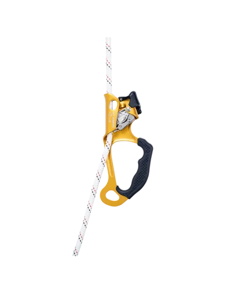 Steigklemme Hands Up