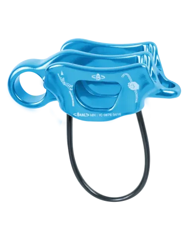 Asegurador Air Force 3 Azul