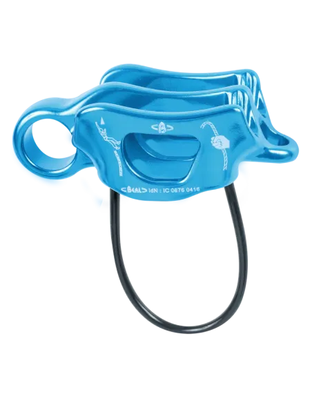 Asegurador Air Force 3 Azul