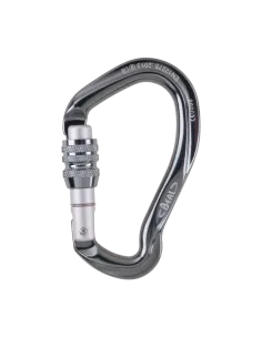 Be Link Screw Lock Carabiner