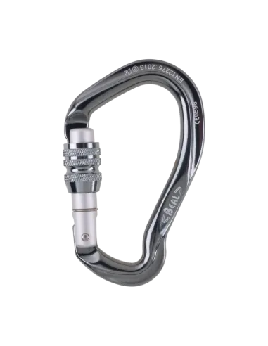 Karabiner Be Link Screw Lock