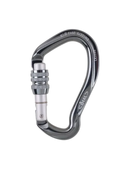 Καραμπίνερ Be Link Screw Lock