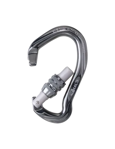 Karabiner Be Link Screw Lock