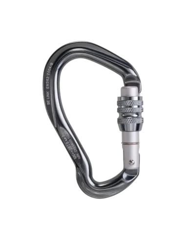 Karabiner Be Link Screw Lock