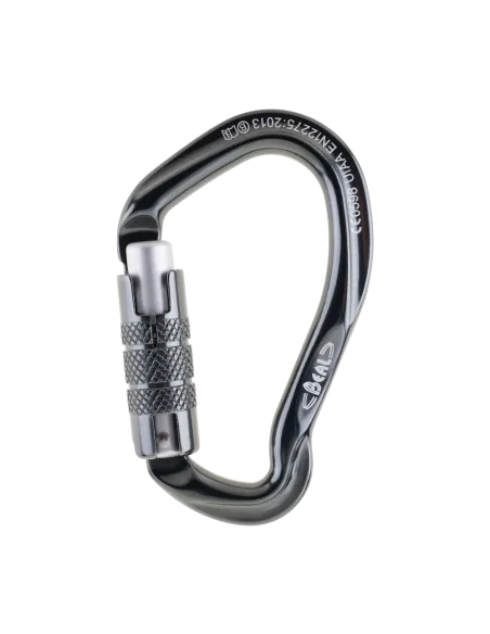 Be Link 3-Matic Carabiner