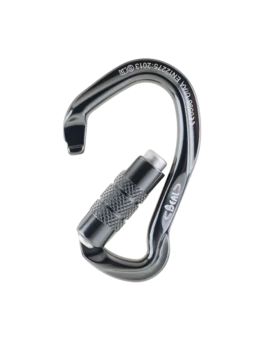 Be Link 3-Matic Carabiner