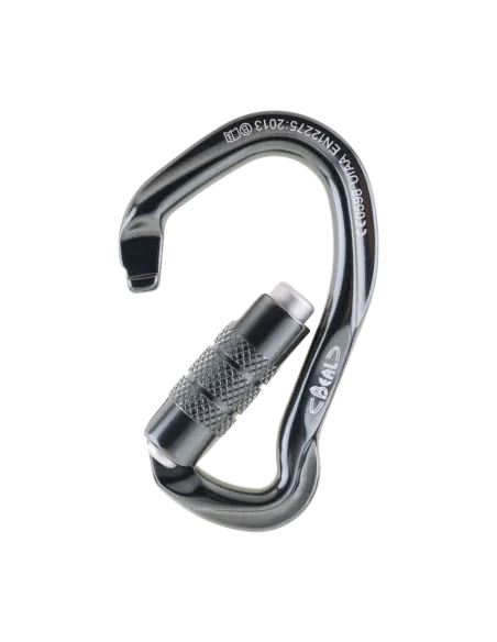 Be Link 3-Matic Carabiner