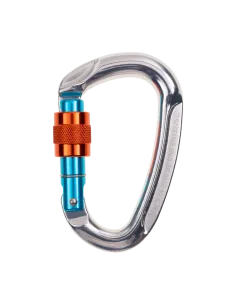Be One Screw Lock Carabiner