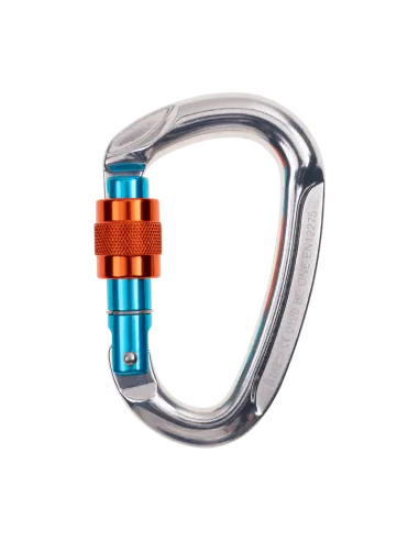 Karabiner Be One Screw Lock