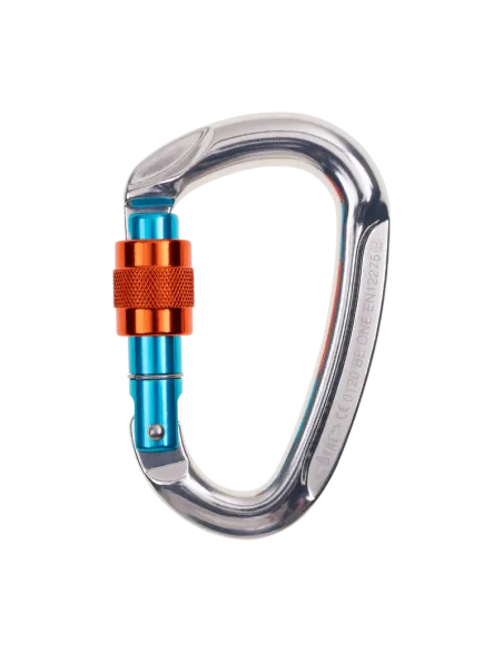 Karabiner Be One Screw Lock
