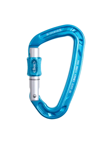 Be Quick Carabiner