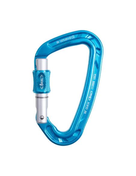 Be Quick Carabiner