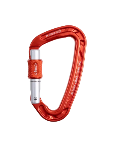 Be Quick Carabiner
