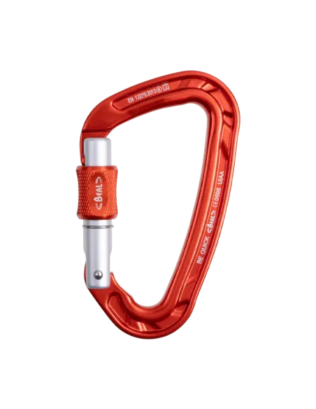 Be Quick Carabiner
