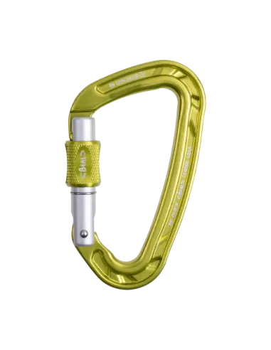 Be Quick Carabiner
