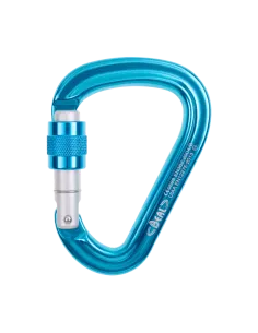 Be Safe Carabiner