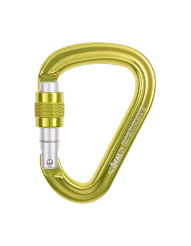 Karabiner Be Safe