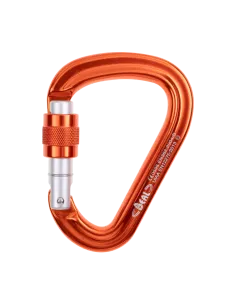 Be Safe Carabiner