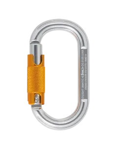 O'Light 3-Matic Carabiner