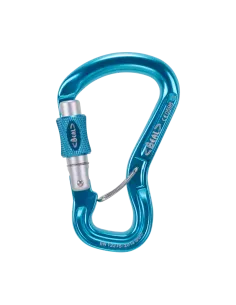 Orient Express Carabiner