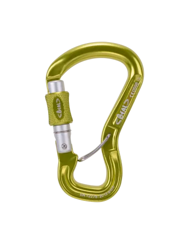 Orient Express Carabiner