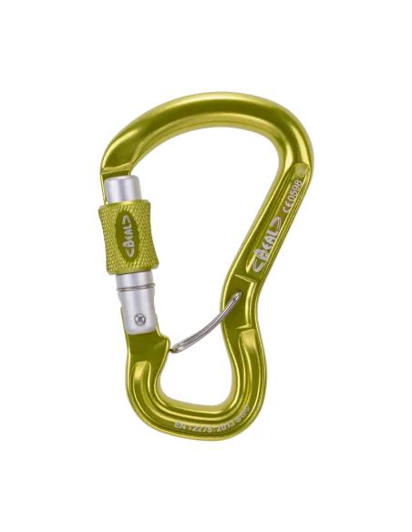 Orient Express Carabiner