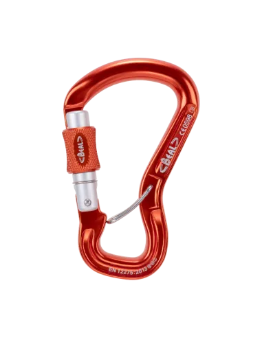 Orient Express Carabiner