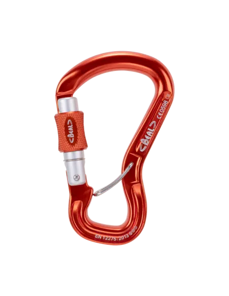 Orient Express Carabiner