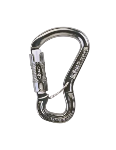Karabiner Orient Express Bi Matic