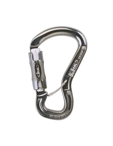 Karabiner Orient Express Bi Matic