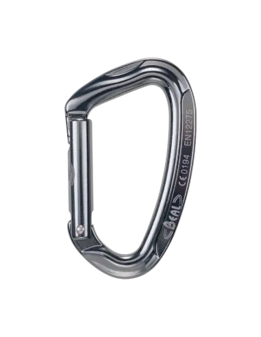 Star Gate Carabiner