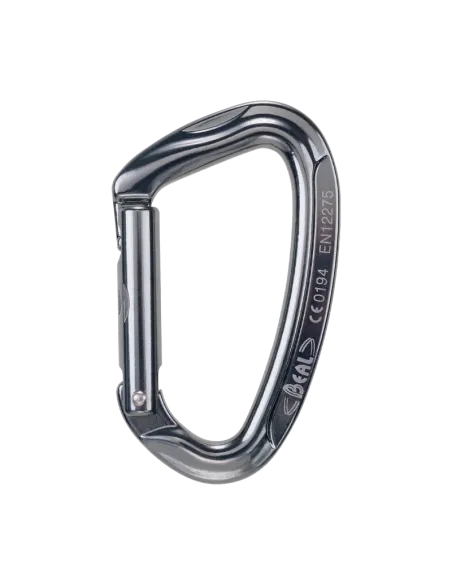 Star Gate Carabiner