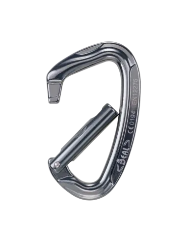 Star Gate Carabiner
