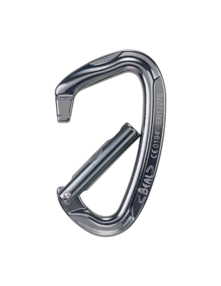 Star Gate Carabiner