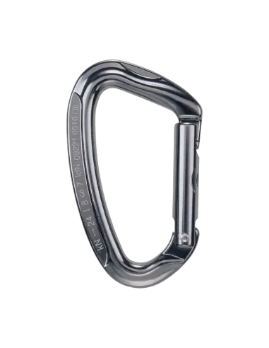 Star Gate Carabiner