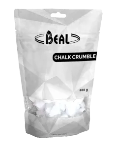 Chalk Crumble