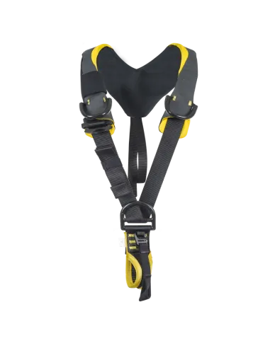 Chest Harness Ypsilon