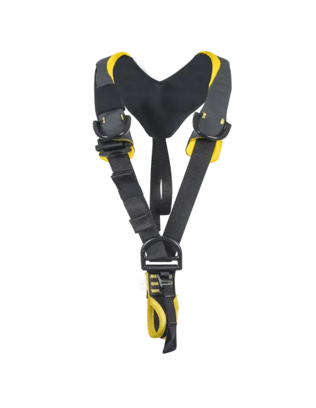 Chest Harness Ypsilon